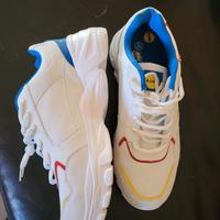scarpe uomo Lidl