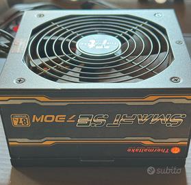 Thermaltake Smart SE 730W – Semi-Modulare