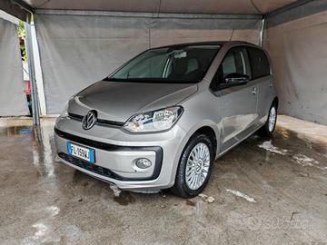 Volkswagen up! 1.0 5p. eco move BlueMotion Technol