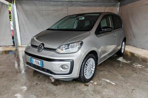Volkswagen up! 1.0 5p. eco move BlueMotion Technol