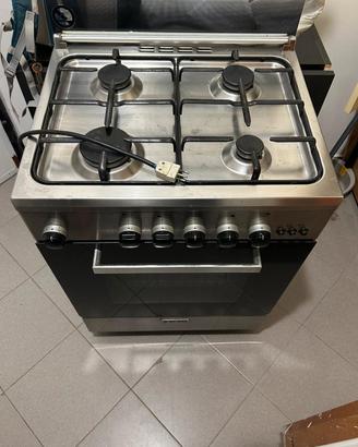 fornello gas 