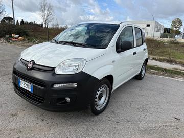 Fiat Panda 1.3 MJT S&S Pop Van 2 posti