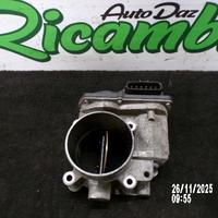 VALVOLA A FARFALLA PER FORESTER SJ 2.0D 2014