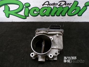 VALVOLA A FARFALLA PER FORESTER SJ 2.0D 2014