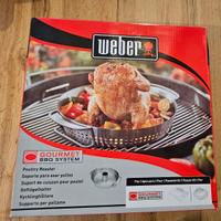 Weber cuoci pollo cod. 8838 *NUOVO*
