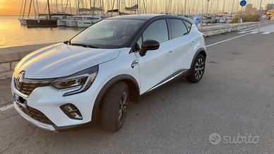 Renault Captur 2023  techno E-Tech Full Hybrid 145