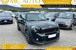 MINI Paceman Mini John Cooper Works Paceman ALL4