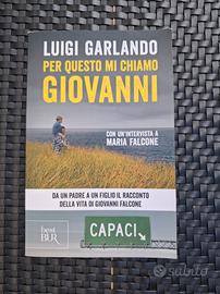 Per questo mi chiamo Giovanni