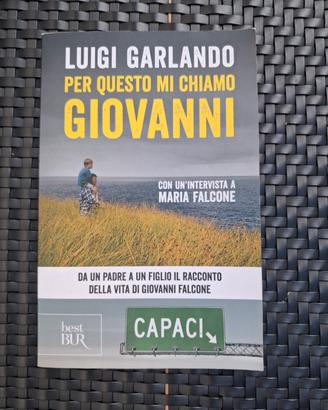 Per questo mi chiamo Giovanni