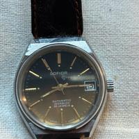 Orologio vintage Sofior