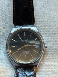 Orologio vintage Sofior
