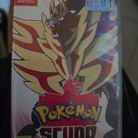 pokemon scudo