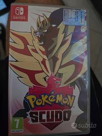 pokemon scudo