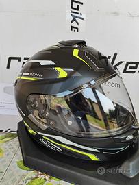 casco scorpio exo-gt sp air L