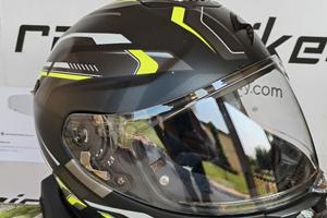 casco scorpio exo-gt sp air L