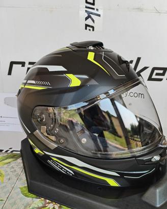 casco scorpio exo-gt sp air L
