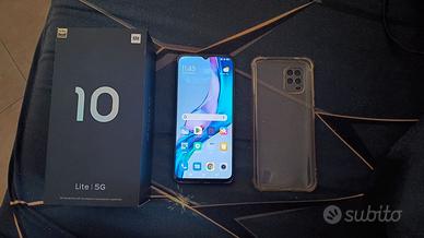 Xiaomi MI 10 lite 5G