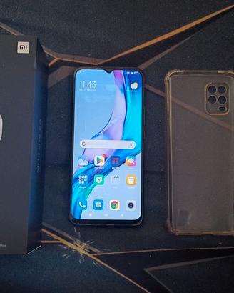 Xiaomi MI 10 lite 5G