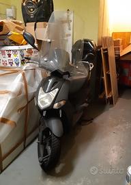 Kymco Agility 125