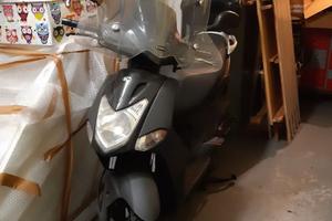 Kymco Agility 125