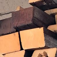 travi da decoro soffitti