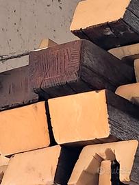 travi da decoro soffitti