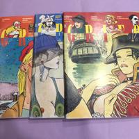 Riviste Il Grifo con inserto Aficionados