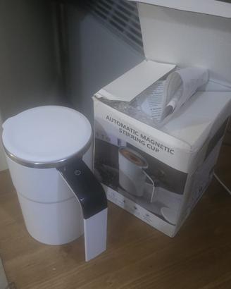 tazza elettronica ermetica