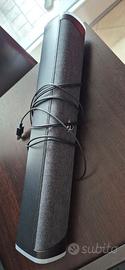 GXTrust Axon Soundbar Illuminata RGB 12W