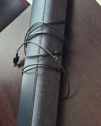 GXTrust Axon Soundbar Illuminata RGB 12W