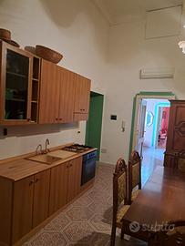 Appartamento palazzo storico