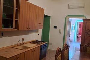 Appartamento palazzo storico
