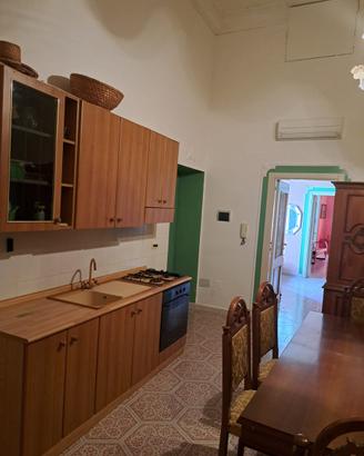 Appartamento palazzo storico