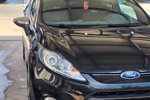 Ford fiesta GPL