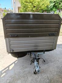 Carrello appendice