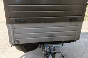 Carrello appendice