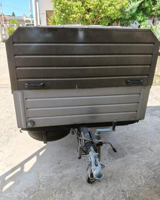Carrello appendice