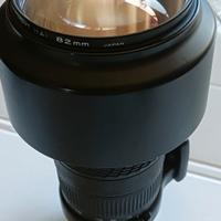 teleobiettivo SIGMA AF ZOOM APO 70-210 1:2,8