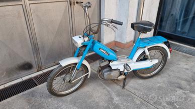 Garelli 50 Gulp Flex