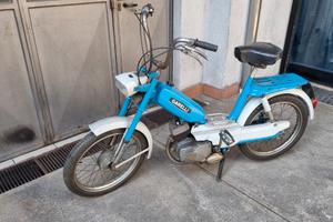 Garelli 50 Gulp Flex