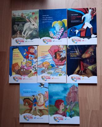 libri narrativa