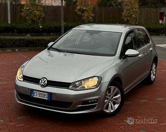 Volkswagen golf 7