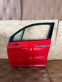 Porta anteriore sinistra Fiat 500 X sport