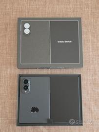 MAI ACCESO - Samsung Galaxy ZFold 8 512gb - Black