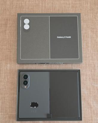 MAI ACCESO - Samsung Galaxy ZFold 8 512gb - Black