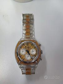 Orologio Uomo Alviero Martini 