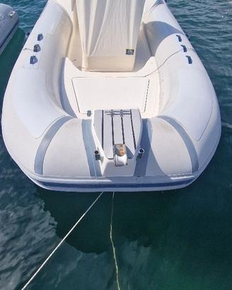 Tempest 625 (6.50 ft) 100CV 4t