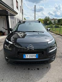 Cintroen c4 cactus