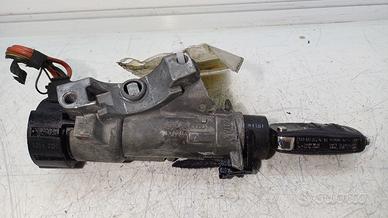 BLOCCASTERZO SEAT Ibiza Serie 6R0905851D/6R0905865