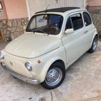 Fiat 500 L